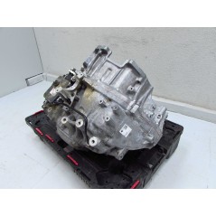 VOLVO V60 II 2.0 T8 HYBRYDA PLUG IN 390KM SKRZYNIA BIEGOW AUTOMATYCZNA AUTOMAT 1285476 32249308 TG-81SD USZKODZONA