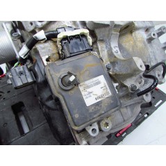 VOLVO V60 II 2.0 T8 HYBRYDA PLUG IN 390KM SKRZYNIA BIEGOW AUTOMATYCZNA AUTOMAT 1285476 32249308 TG-81SD USZKODZONA