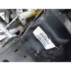 VOLVO V60 II 2.0 T8 HYBRYDA PLUG IN 390KM SKRZYNIA BIEGOW AUTOMATYCZNA AUTOMAT 1285476 32249308 TG-81SD USZKODZONA
