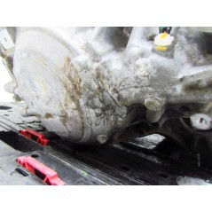 VOLVO V60 II 2.0 T8 HYBRYDA PLUG IN 390KM SKRZYNIA BIEGOW AUTOMATYCZNA AUTOMAT 1285476 32249308 TG-81SD USZKODZONA