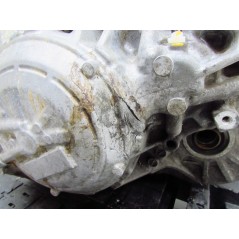 VOLVO V60 II 2.0 T8 HYBRYDA PLUG IN 390KM SKRZYNIA BIEGOW AUTOMATYCZNA AUTOMAT 1285476 32249308 TG-81SD USZKODZONA