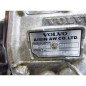 VOLVO V60 II 2.0 T8 HYBRYDA PLUG IN 390KM SKRZYNIA BIEGOW AUTOMATYCZNA AUTOMAT 1285476 32249308 TG-81SD USZKODZONA
