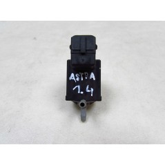 OPEL ASTRA IV K J ZAFIRA C 1.4 T ZAWOR PODCISNIENIA 55574902