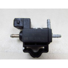 OPEL ASTRA IV K J ZAFIRA C 1.4 T ZAWOR PODCISNIENIA 55574902