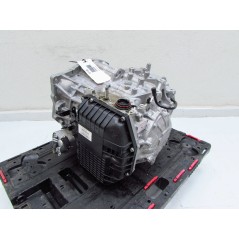 VOLVO XC60 II XC90 II 2.0 B5 MILD HYBRID 17-23 SKRZYNIA BIEGOW AUTOMATYCZNA AUTOMAT AWF8G45 1285400 44tkm