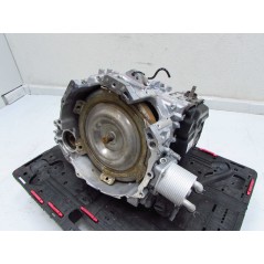 VOLVO XC60 II XC90 II 2.0 T6 T8 HYBRYDA PLUG IN SKRZYNIA BIEGOW AUTOMATYCZNA AUTOMAT TG-81SD 1285474