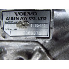 VOLVO XC60 II XC90 II 2.0 T6 T8 HYBRYDA PLUG IN SKRZYNIA BIEGOW AUTOMATYCZNA AUTOMAT TG-81SD 1285474