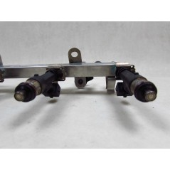 OPEL ASTRA IV K J ZAFIRA C 1.4 T WTRYSK WTRYSKIWACZ LISTWA KPL 0280151267 55577580 0280151267