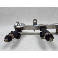 OPEL ASTRA IV K J ZAFIRA C 1.4 T WTRYSK WTRYSKIWACZ LISTWA KPL 0280151267 55577580 0280151267