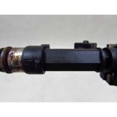 OPEL ASTRA IV K J ZAFIRA C 1.4 T WTRYSK WTRYSKIWACZ LISTWA KPL 0280151267 55577580 0280151267