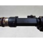 OPEL ASTRA IV K J ZAFIRA C 1.4 T WTRYSK WTRYSKIWACZ LISTWA KPL 0280151267 55577580 0280151267