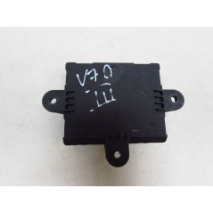 VOLVO S80 II V70 III XC60 XC70 06-16 MODUL DRZWI TYL 7G9T-14B534-BD