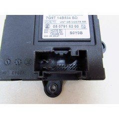VOLVO S80 II V70 III XC60 XC70 06-16 MODUL DRZWI TYL 7G9T-14B534-BD