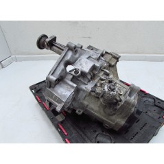 VW T4 MULTIVAN CARAVELLE 91-99 2.4 SKRZYNIA BIEGOW MANUALNA