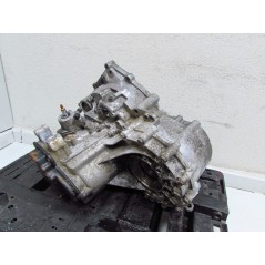 VW T4 MULTIVAN CARAVELLE 98-03 2.5 TDI SKRZYNIA BIEGOW MANUALNA DUJ