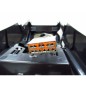 VOLVO XC90 TUNEL SRODKOWY PODSTAWA PODLOKIETNIK 30643837