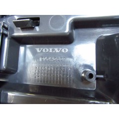 VOLVO XC90 TUNEL SRODKOWY PODSTAWA PODLOKIETNIK 30643837