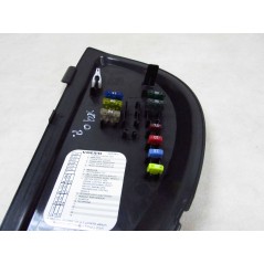 VOLVO XC90 OSLONA ZASLEPKA DESKI KONSOLI PRAWA 30722572