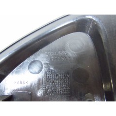 VOLVO XC90 OSLONA ZASLEPKA DESKI KONSOLI LEWA 30722571