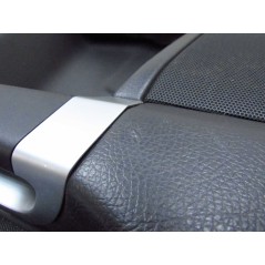 VOLVO XC90 02-14 BOCZEK TAPICERKA DRZWI TYL PRAWY