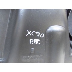 VOLVO XC90 02-14 BOCZEK TAPICERKA DRZWI TYL PRAWY