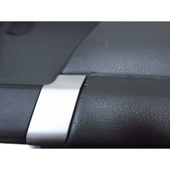 VOLVO XC90 02-14 BOCZEK DRZWI PRZOD LEWY