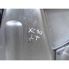 VOLVO XC90 02-14 BOCZEK TAPICERKA DRZWI TYL LEWY