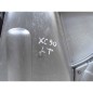 VOLVO XC90 02-14 BOCZEK TAPICERKA DRZWI TYL LEWY