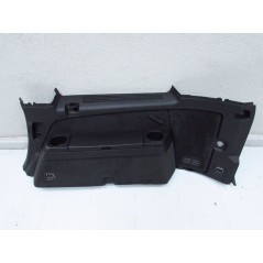 VOLVO XC90 LIFT BOCZEK TAPICERKA BAGAZNIKA TYL PRAWY 39861665 06-14