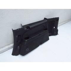 VOLVO XC90 LIFT BOCZEK TAPICERKA BAGAZNIKA TYL PRAWY 39861665 06-14