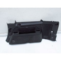 VOLVO XC90 LIFT BOCZEK TAPICERKA BAGAZNIKA TYL PRAWY 39861665 06-14