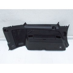 VOLVO XC90 LIFT BOCZEK TAPICERKA BAGAZNIKA TYL LEWY 39861657 06-14