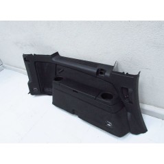 VOLVO XC90 LIFT BOCZEK TAPICERKA BAGAZNIKA TYL LEWY 39861657 06-14