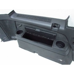 VOLVO XC90 LIFT BOCZEK TAPICERKA BAGAZNIKA TYL LEWY 39861657 06-14