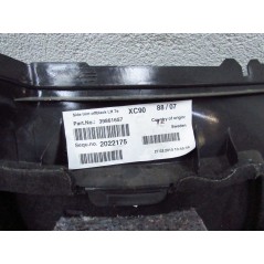 VOLVO XC90 LIFT BOCZEK TAPICERKA BAGAZNIKA TYL LEWY 39861657 06-14