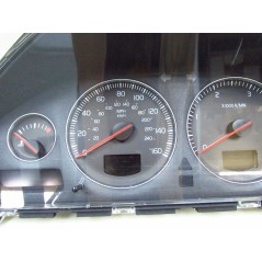 VOLVO XC90 2.4 D5 LIFT AUTOMAT LICZNIK ZEGAR 31296337 06-14