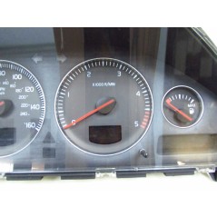 VOLVO XC90 2.4 D5 LIFT AUTOMAT LICZNIK ZEGAR 31296337 06-14