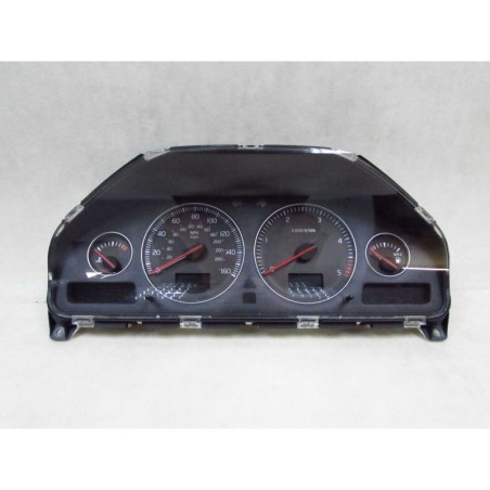 VOLVO XC90 2.4 D5 LIFT AUTOMAT LICZNIK ZEGAR 31296337 06-14