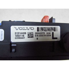 VOLVO XC90 LIFT SKRZYNKA BEZPIECZNIKOW MODUL REM L 31314469 28242073