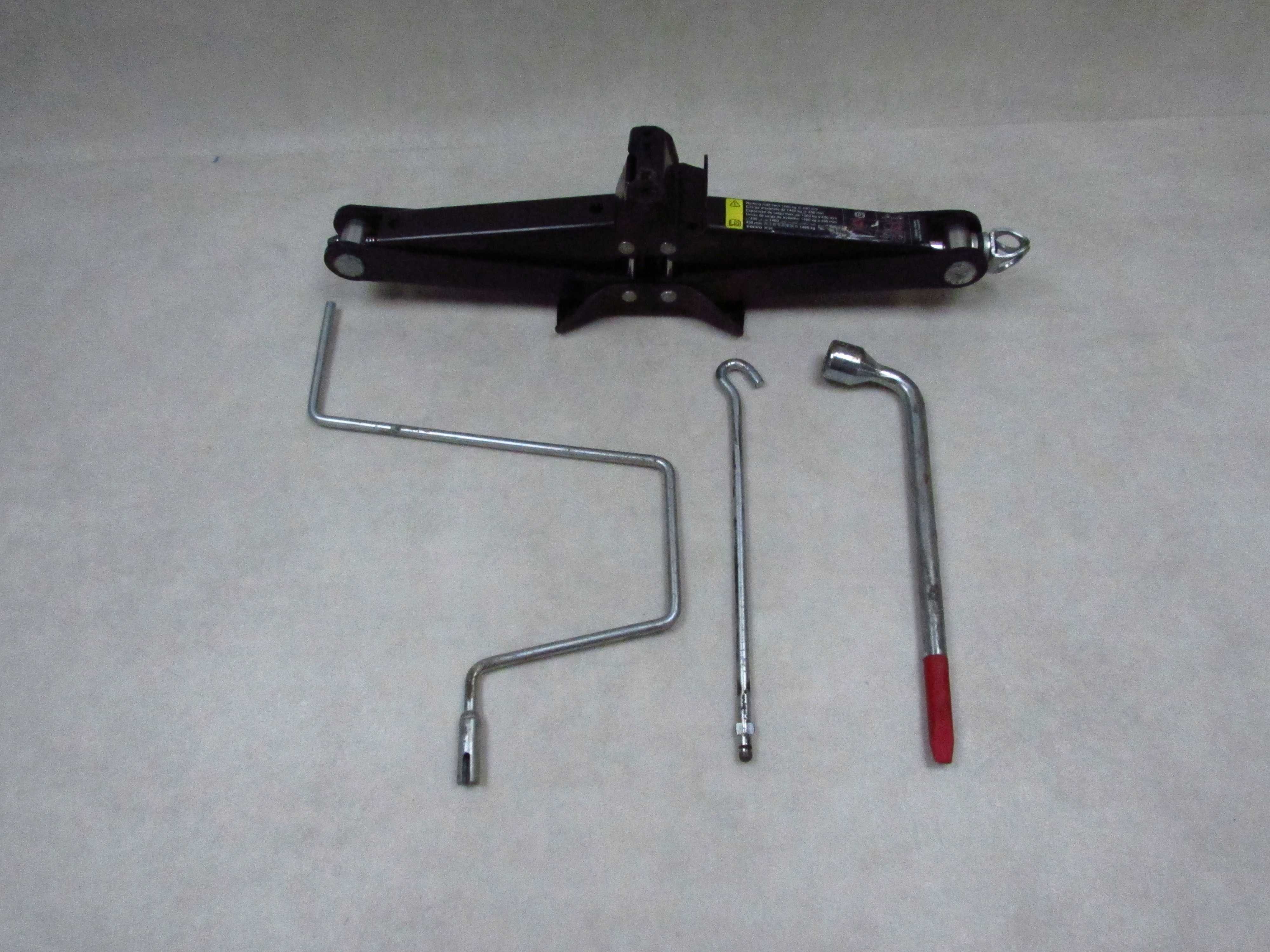 VOLVO XC90 LIFT LEWAREK KLUCZ ZESTAW NAPRAWCZY 31280581