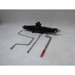 VOLVO XC90 LIFT LEWAREK KLUCZ ZESTAW NAPRAWCZY 31280581