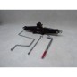 VOLVO XC90 LIFT LEWAREK KLUCZ ZESTAW NAPRAWCZY 31280581