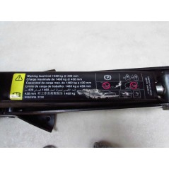 VOLVO XC90 LIFT LEWAREK KLUCZ ZESTAW NAPRAWCZY 31280581