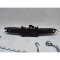 VOLVO XC90 LIFT LEWAREK KLUCZ ZESTAW NAPRAWCZY 31280581