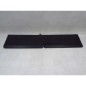 VOLVO XC90 WYKLADZINA OSLONA BAGAZNIKA TYL KANAPY 08663374 02-14