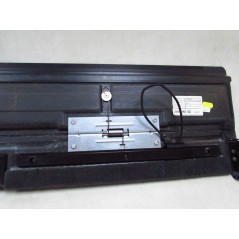 VOLVO XC90 WYKLADZINA OSLONA BAGAZNIKA TYL KANAPY 08663374 02-14