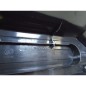 VOLVO XC90 OSLONA ZASLEPKA PROGU TYL PRAWA