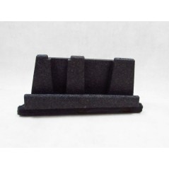 VOLVO XC90 LIFT OSLONA TAPICERKA BAGAZNIKA TYL LEWY 0059595 06-14