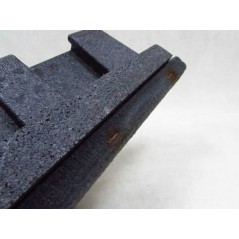 VOLVO XC90 LIFT OSLONA TAPICERKA BAGAZNIKA TYL LEWY 0059595 06-14