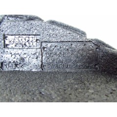 VOLVO XC90 LIFT OSLONA TAPICERKA BAGAZNIKA TYL LEWY 0059595 06-14